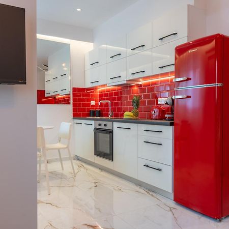Marilouiz Apartment Kalamata Luaran gambar