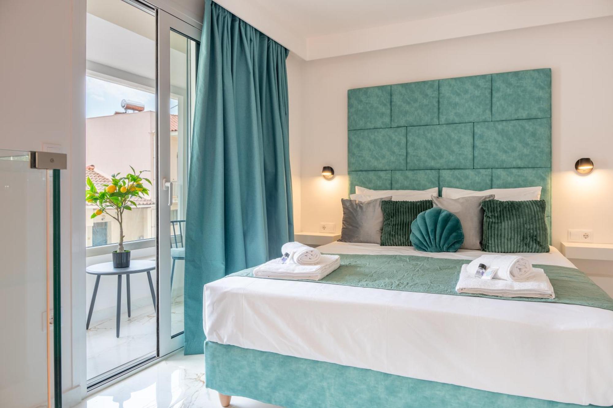 Marilouiz Apartment Kalamata Luaran gambar