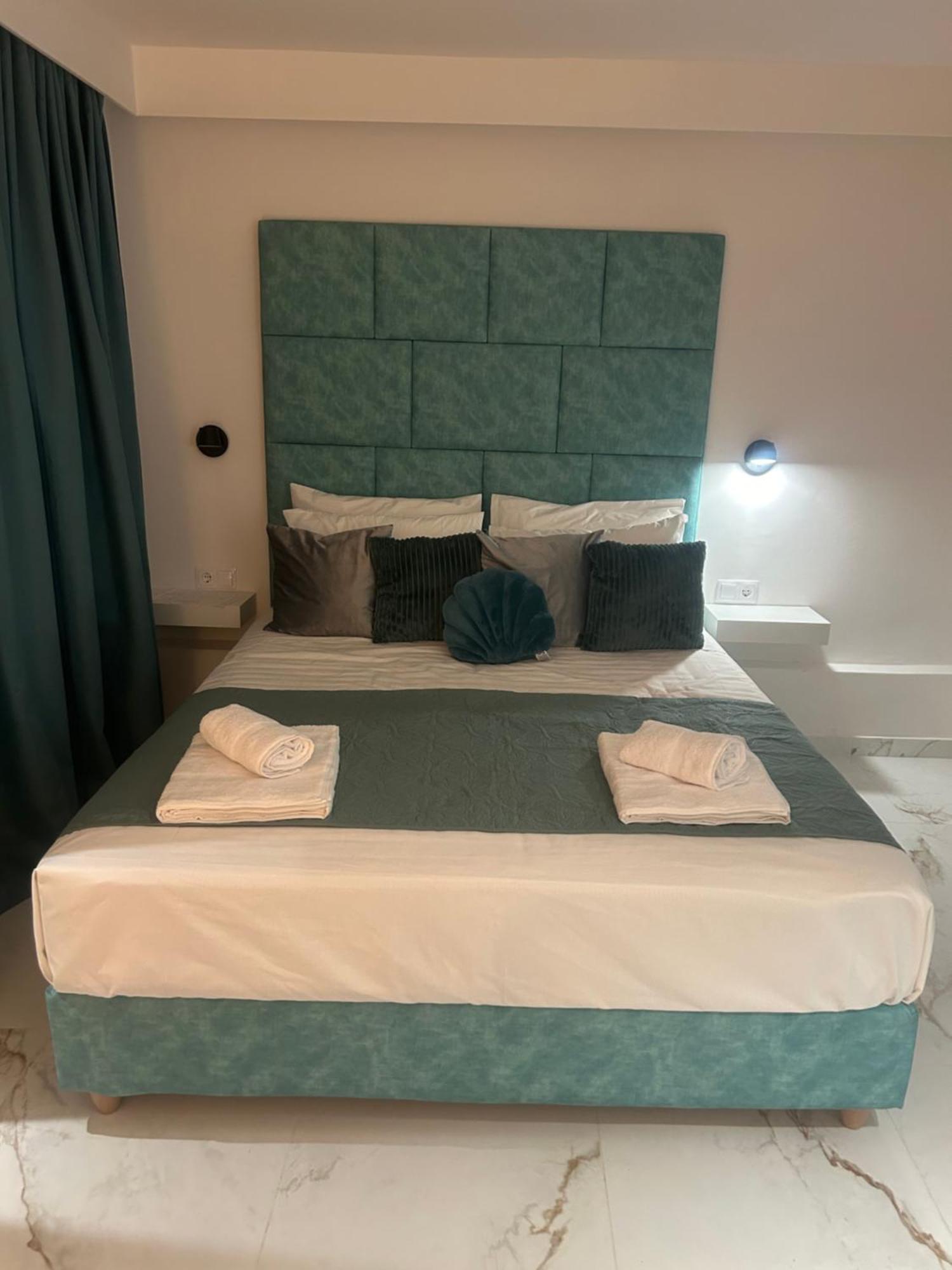 Marilouiz Apartment Kalamata Luaran gambar