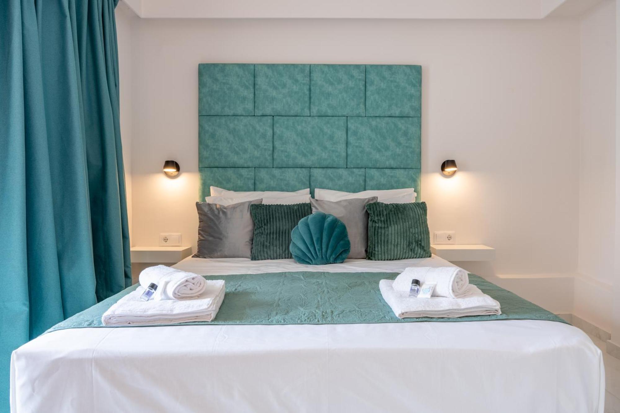 Marilouiz Apartment Kalamata Luaran gambar