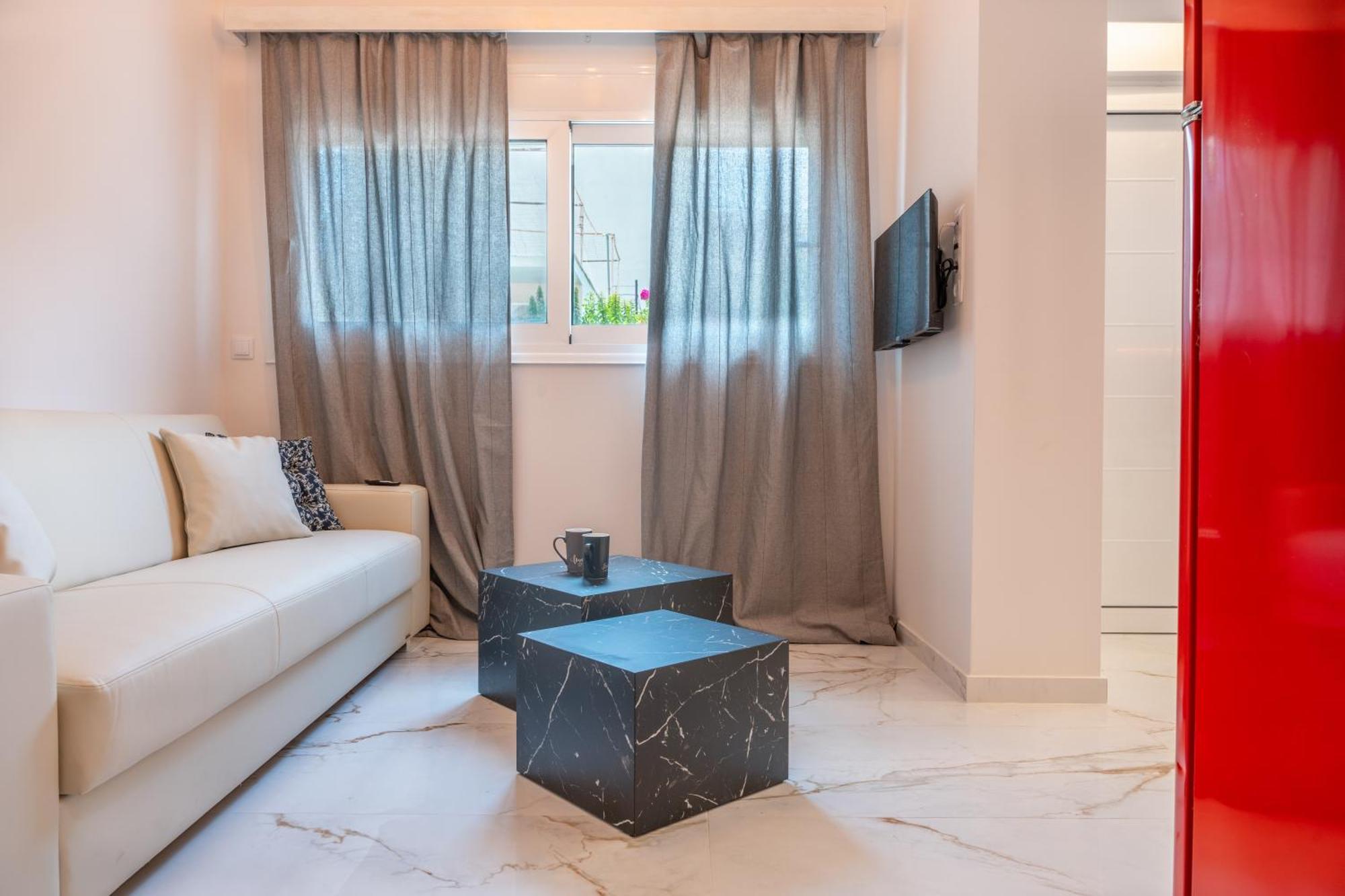 Marilouiz Apartment Kalamata Luaran gambar