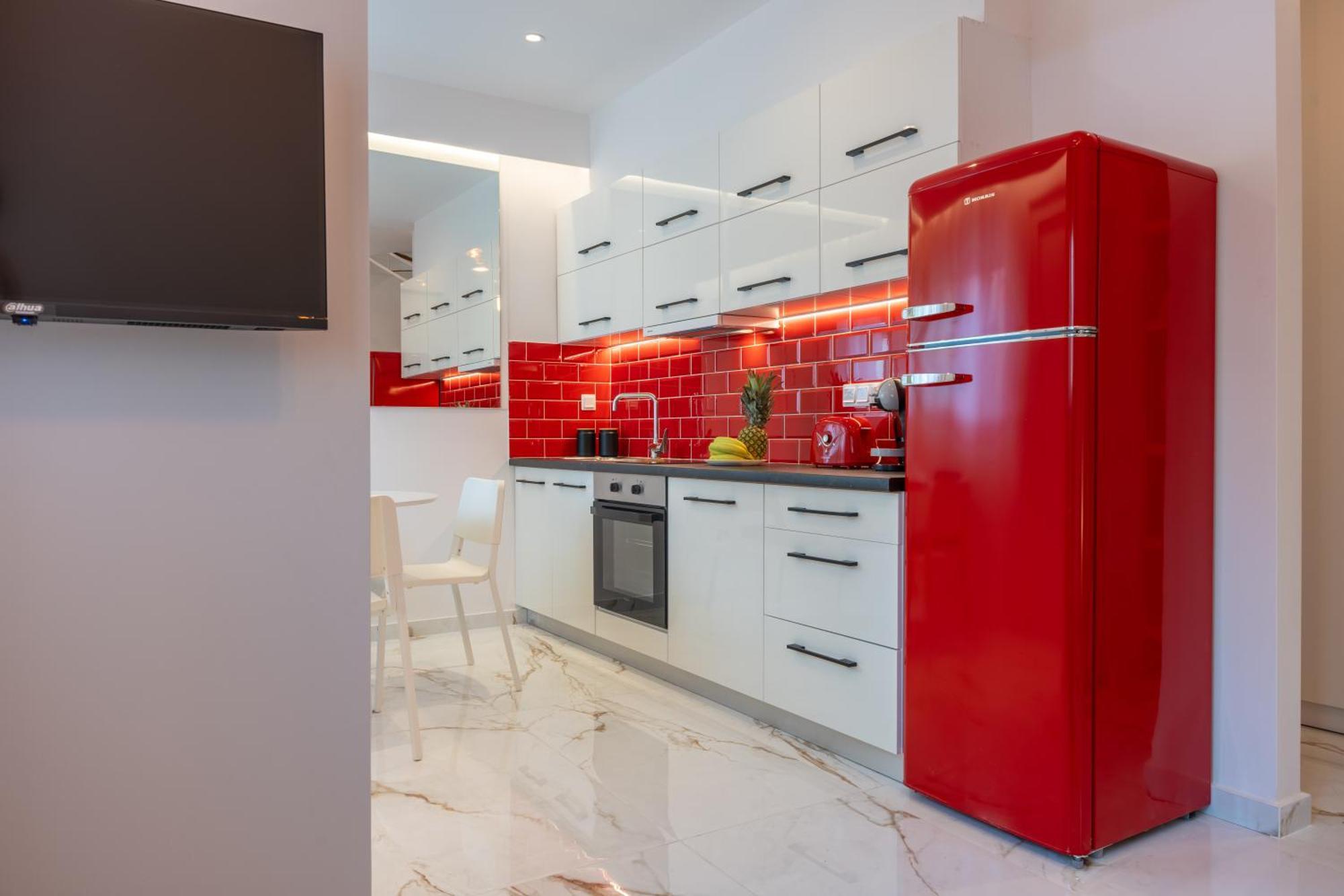 Marilouiz Apartment Kalamata Luaran gambar
