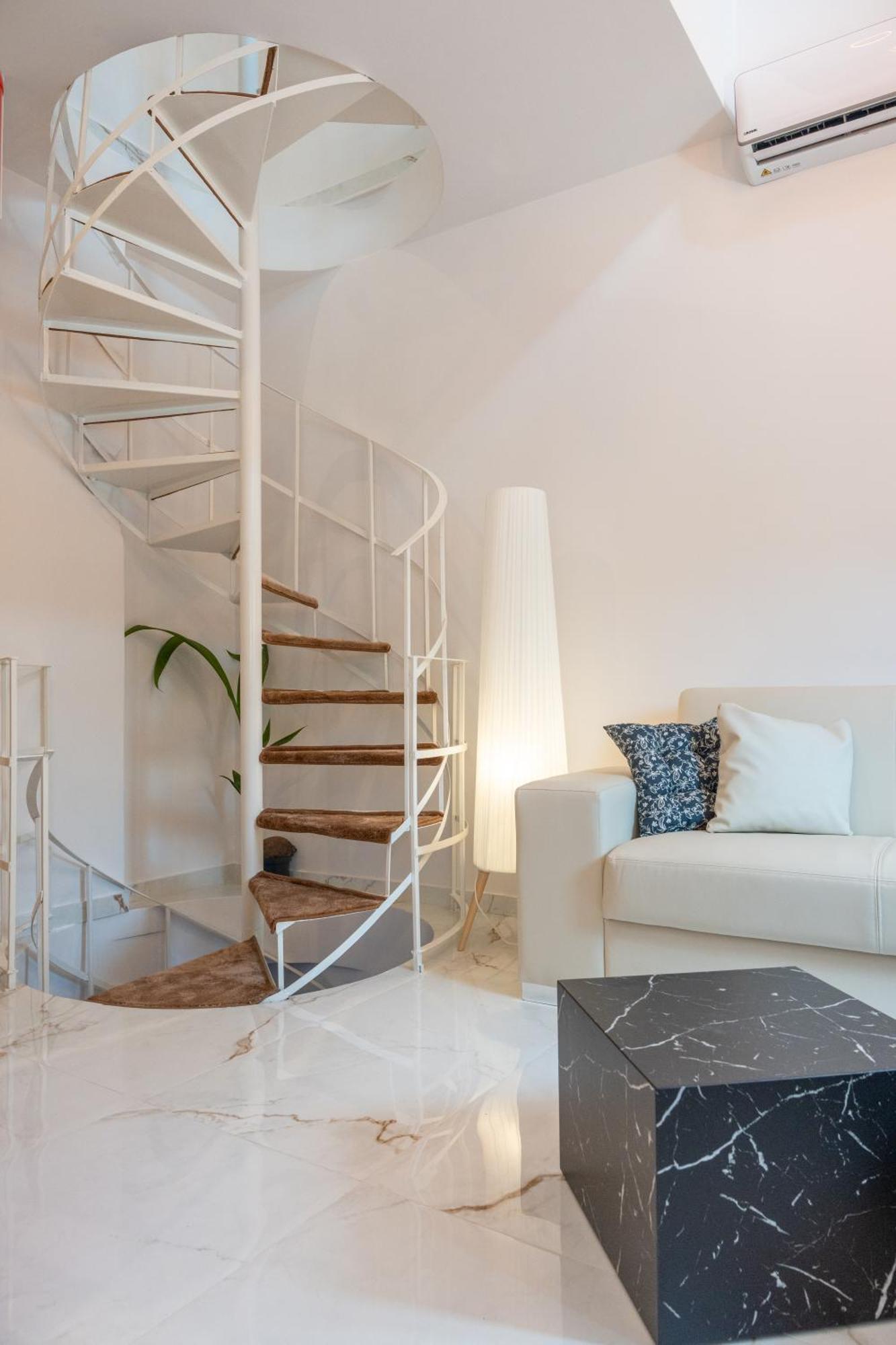 Marilouiz Apartment Kalamata Luaran gambar